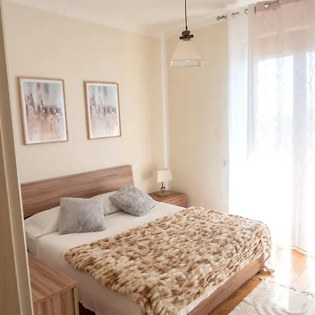 Apartament With Beautiful Sun Montepulciano