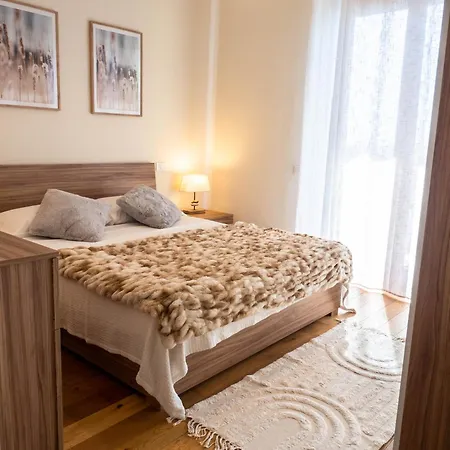 Apartament With Beautiful Sun Montepulciano