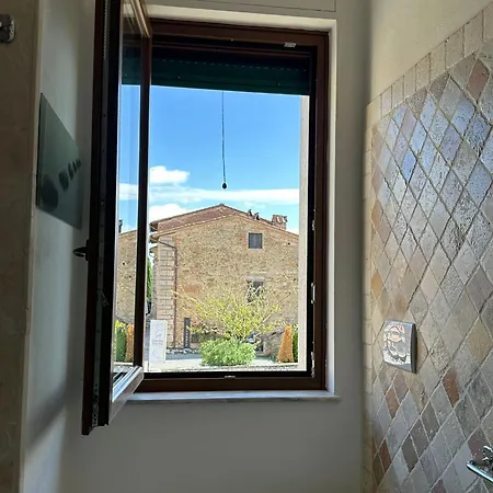 Apartament With Beautiful Sun *