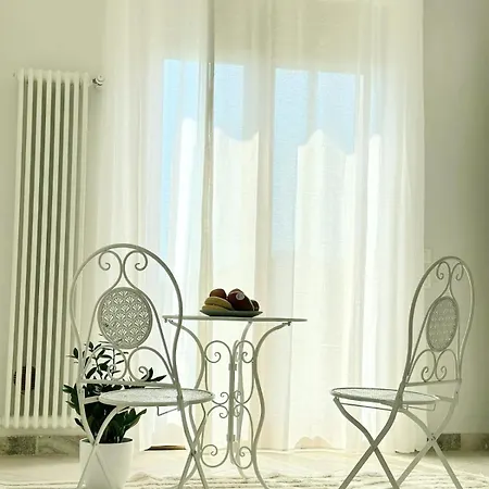 With Beautiful Sun Apartament *