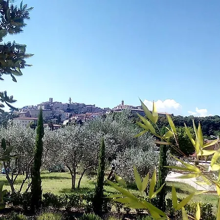 With Beautiful Sun Apartment Montepulciano